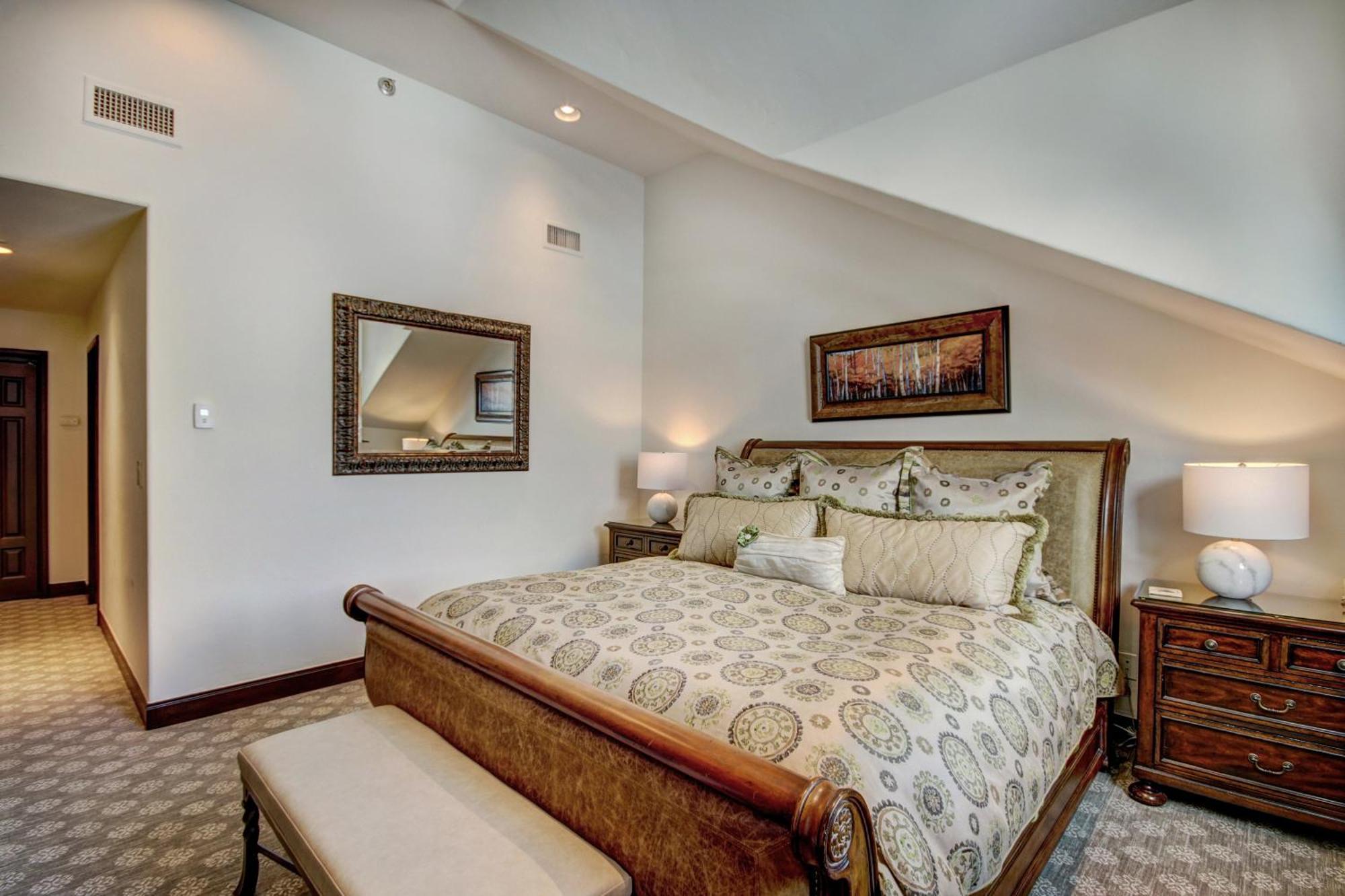 Luxury Ski-In 3 Br Penthouse Inside Pines Lodge, Sleeps 10! Condo Beaver Creek Extérieur photo