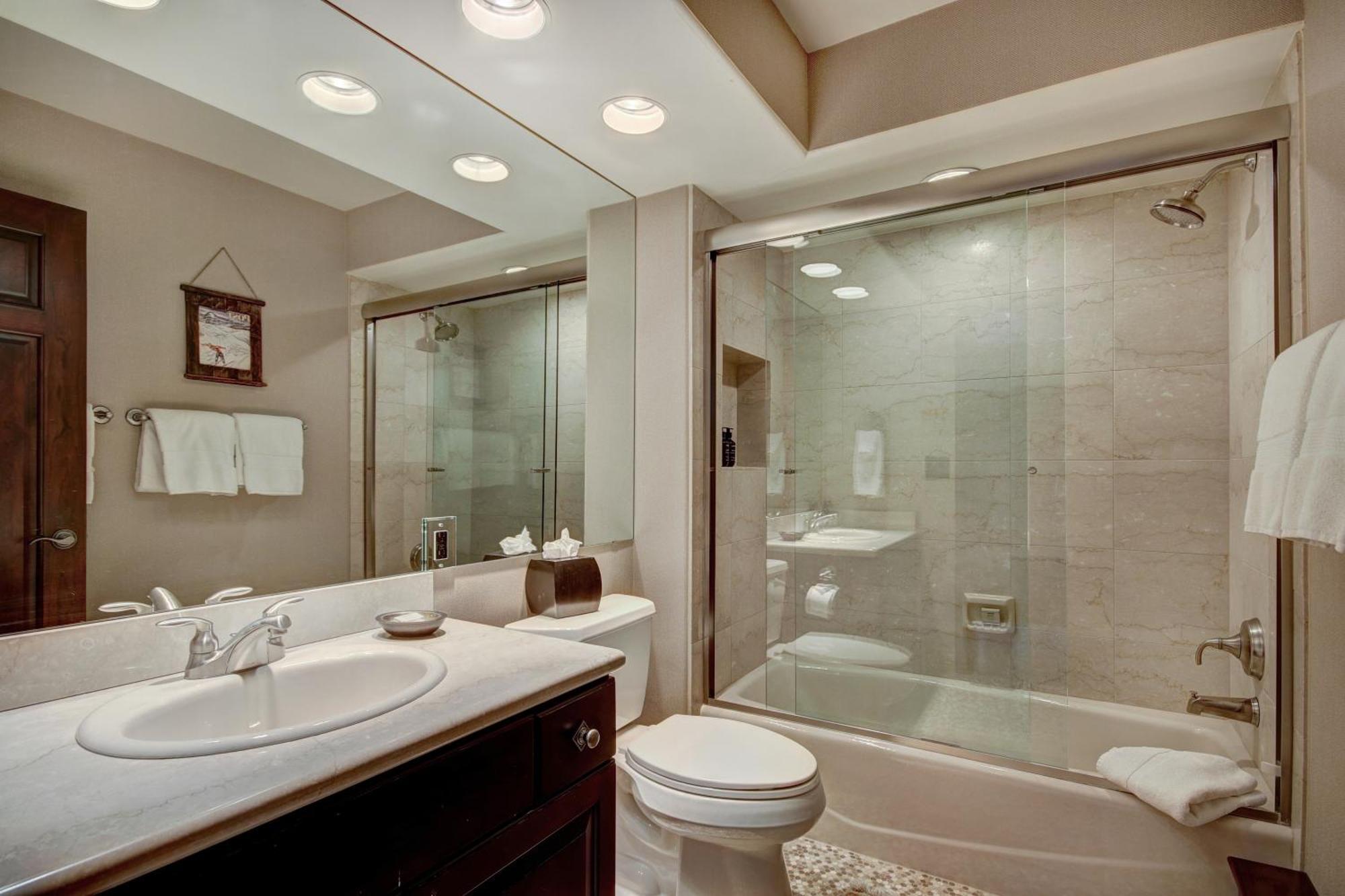 Luxury Ski-In 3 Br Penthouse Inside Pines Lodge, Sleeps 10! Condo Beaver Creek Extérieur photo