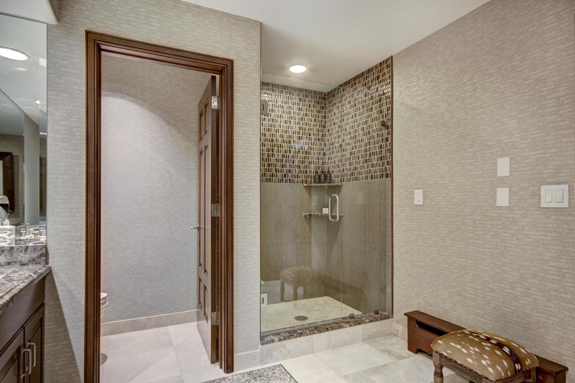 Luxury Ski-In 3 Br Penthouse Inside Pines Lodge, Sleeps 10! Condo Beaver Creek Extérieur photo