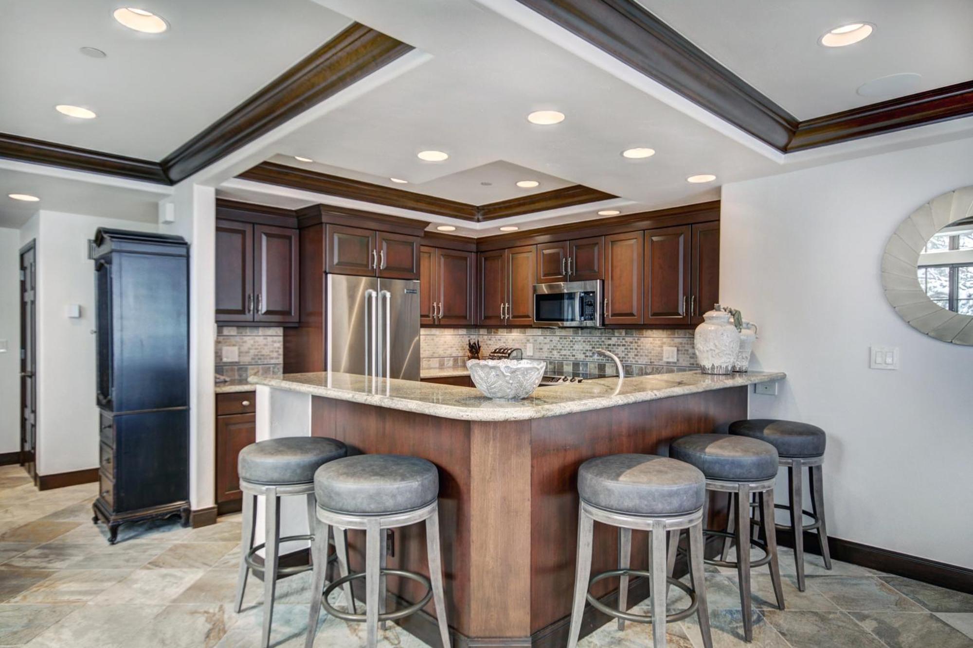Luxury Ski-In 3 Br Penthouse Inside Pines Lodge, Sleeps 10! Condo Beaver Creek Extérieur photo