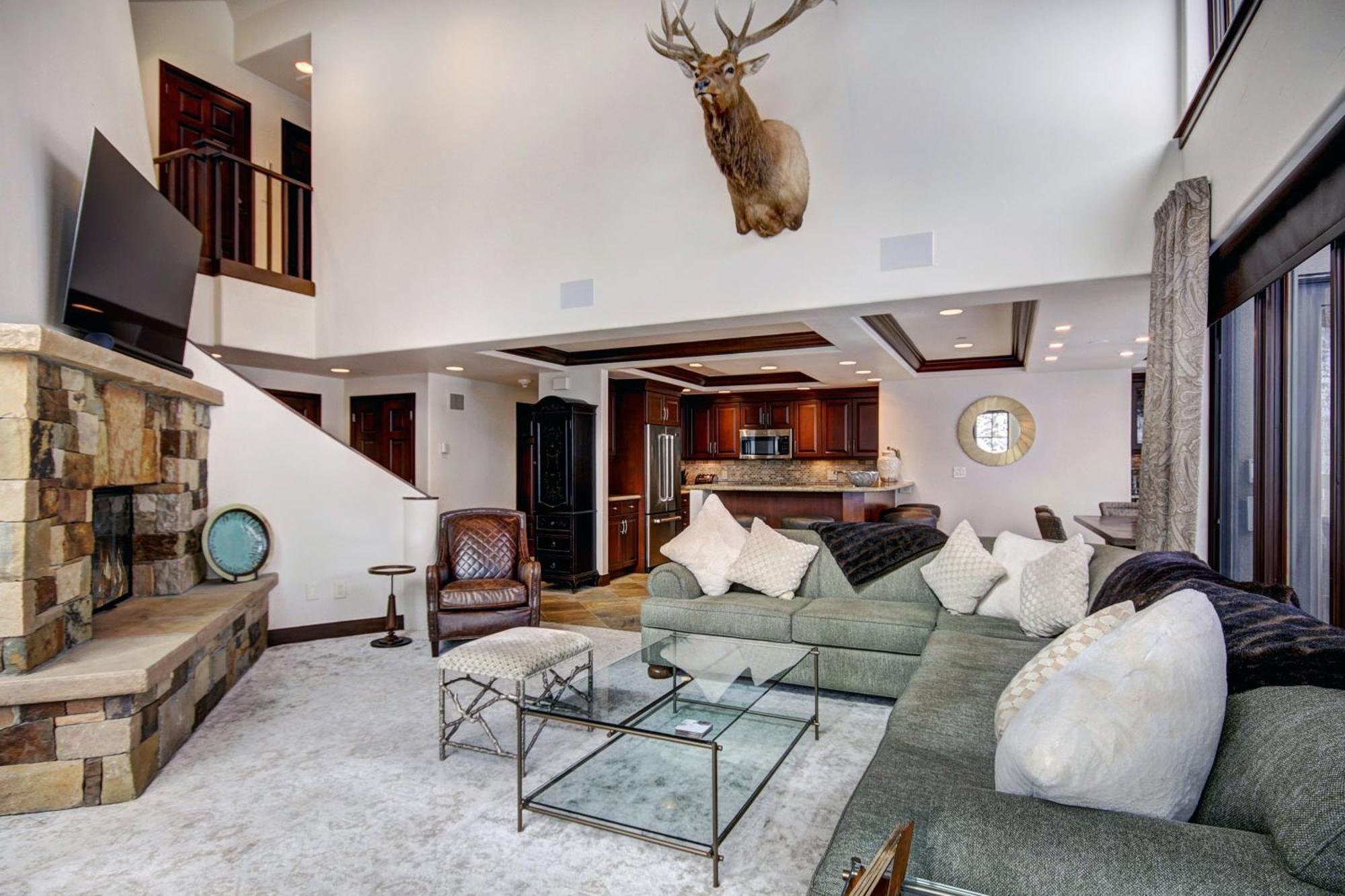 Luxury Ski-In 3 Br Penthouse Inside Pines Lodge, Sleeps 10! Condo Beaver Creek Extérieur photo