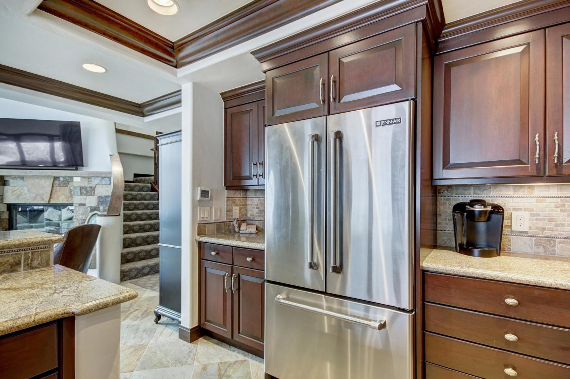 Luxury Ski-In 3 Br Penthouse Inside Pines Lodge, Sleeps 10! Condo Beaver Creek Extérieur photo